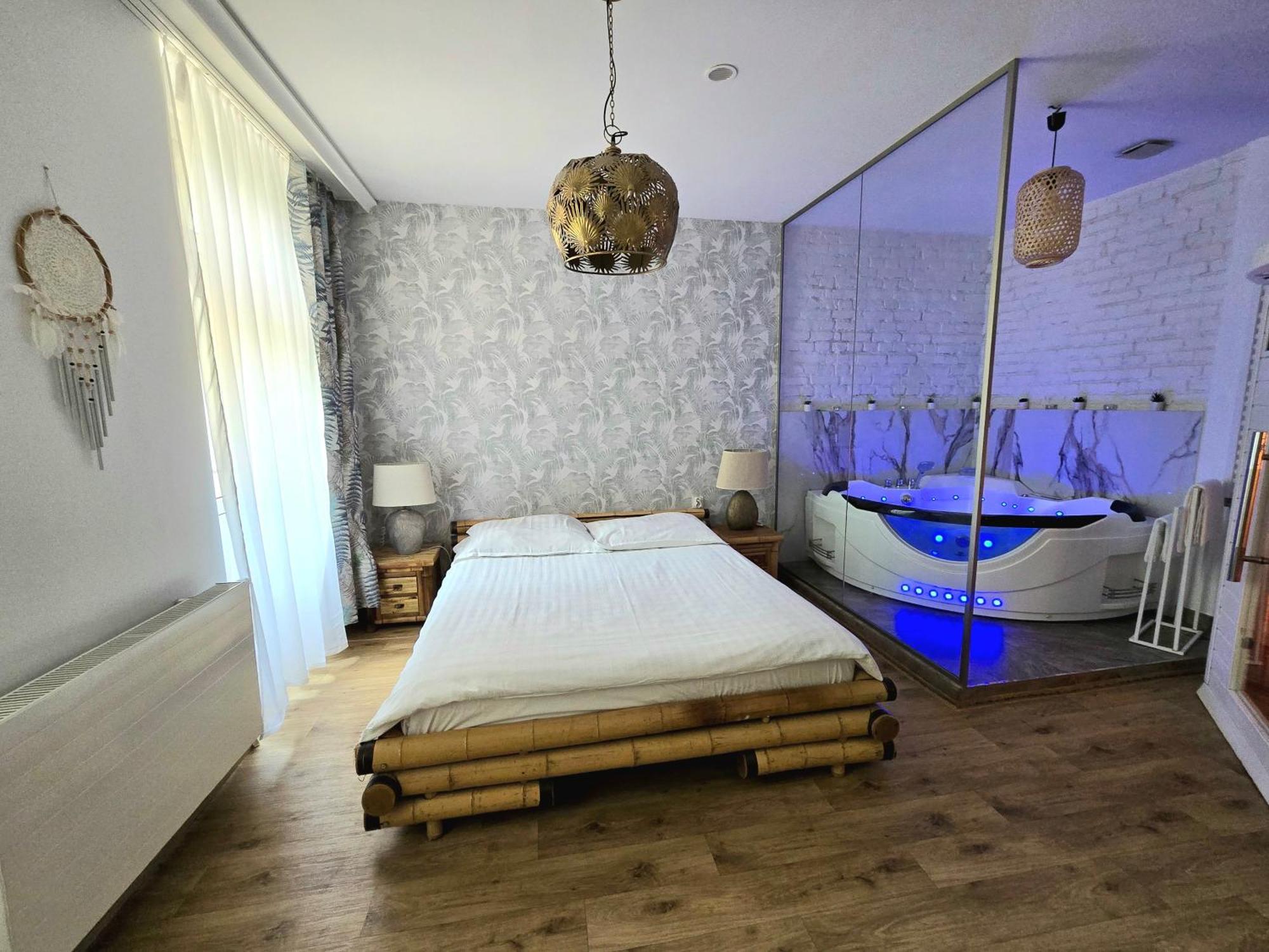Sopot Spa Apartament Exterior photo